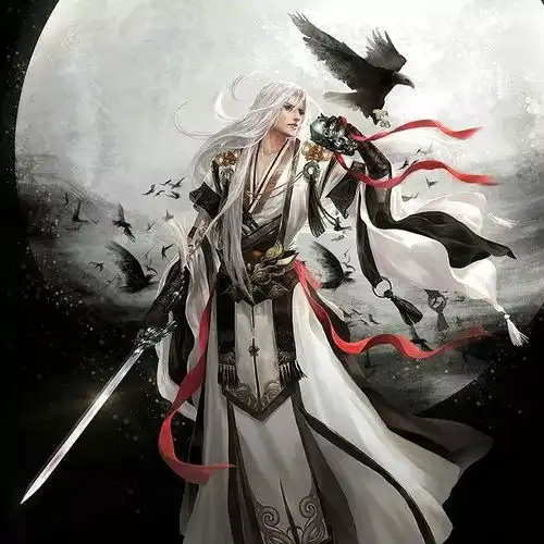 雪红尘