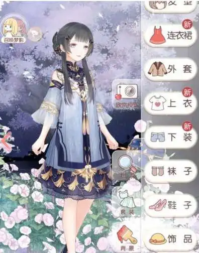 奇迹暖暖钟离梓朝露未晞梦境通关技巧心得攻略一览