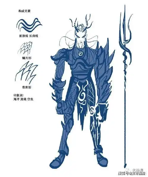 电影新神榜哪吒重生中的哪吒到底有什么魅力