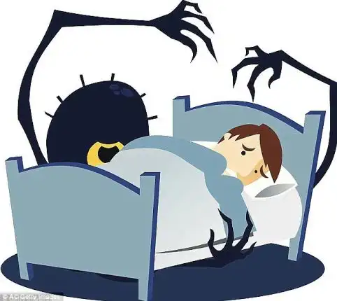 科学研究表明睡眠时间越长梦境越奇怪
