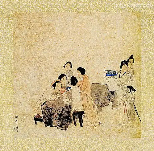 我爱你,无论七夕还是朝夕
