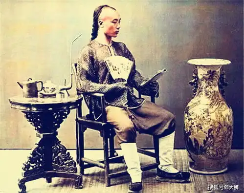 看清朝人记述的几则奇闻异事,让人不得不相信劫数的厉害
