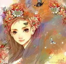 桃颜花.来自汪汪酸的图片分享堆糖网