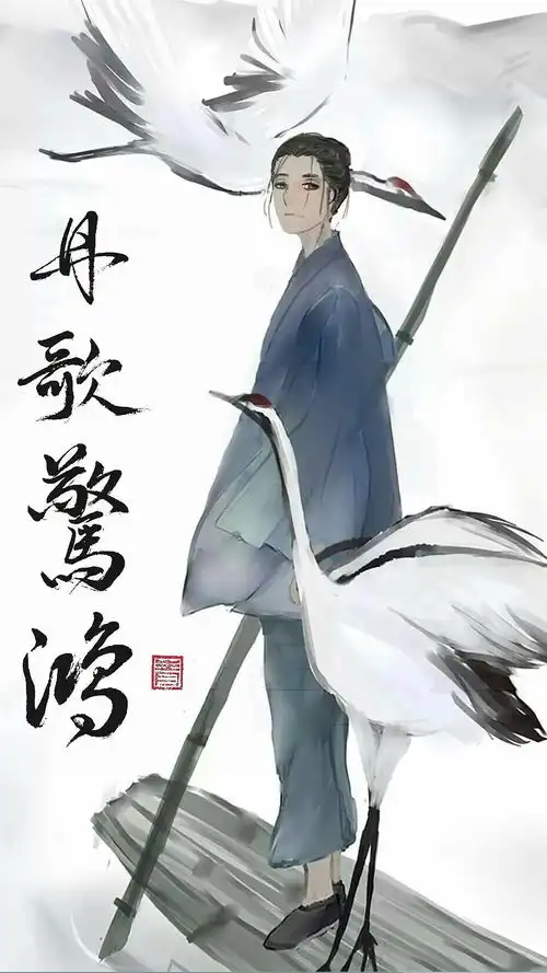 在国漫一人之下里武当王也人气高的三个原因