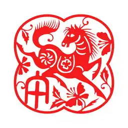 矢量aicdr民族风民族图案