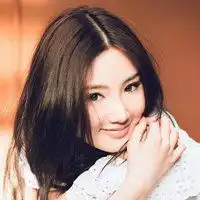 毛晓彤头像高清图片大全名人毛晓彤真人头像大图下载
