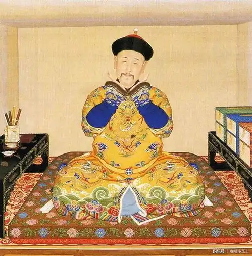 康熙皇帝犯的错,一个水果被叫错了400年,错误的叫法沿用至今