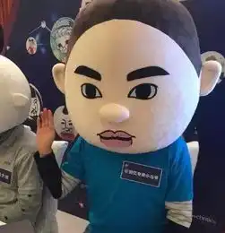 深圳有个回忆专用小马甲,但是从来没人知道他长什么样