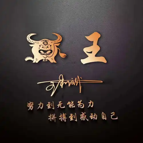 姓氏头像,即使一无所有,也要未雨绸缪,看看有没有你姓氏
