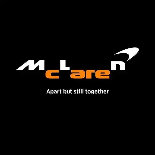 大众和奥迪等品牌logo因疫情分居,你做到保持社交距离了吗