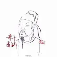 王者荣耀五黑搞笑头像微信头像图片大全