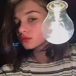 个性欧美头像