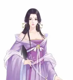 头像素材