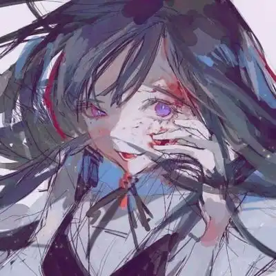 月仙仙.精致神仙女漫