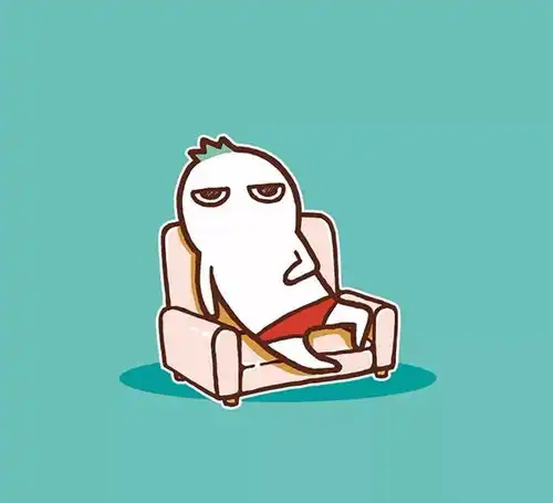小东是个内向的人