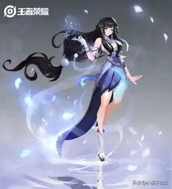 新英雄西施曝光,李白荣耀典藏皮肤出炉,你做好准备了么
