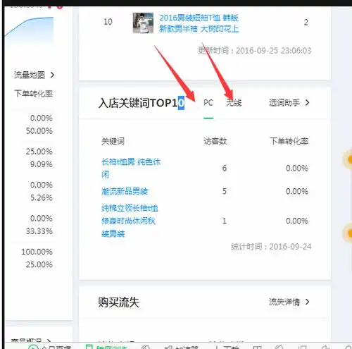 从十万黑搜索,八天手淘顶首页,010万uv,到淘宝算法本质