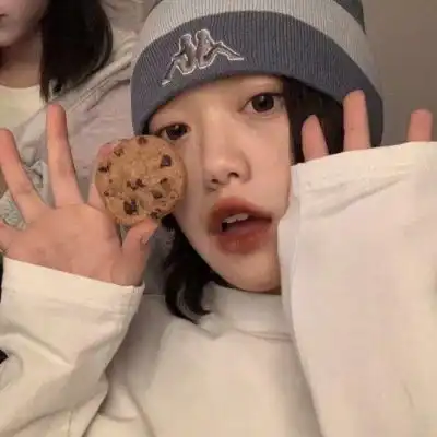 苏瓷清新甜美女头个性唯美时女生头像我要个性网