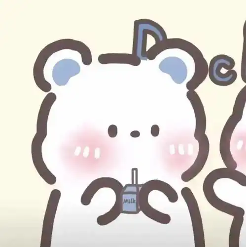 情头你也一定是某人翘首以盼的惊喜呀