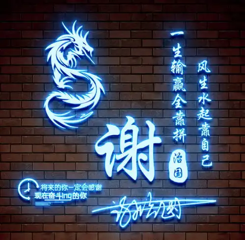 你有多久没换过微信头像了,十几张金色特效立体签名头像,请查收