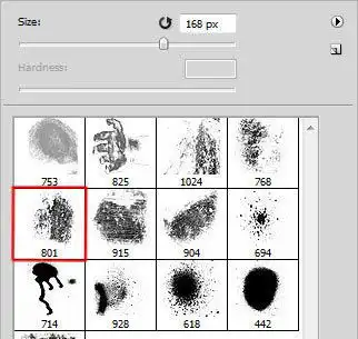 photoshop打造颓废人像文字教程zol网络学院