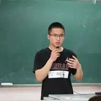 快手黄梓豪头像