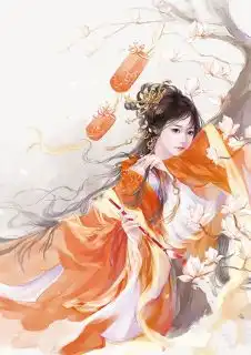 林希晔,你不能娶她