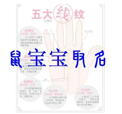 2020年鼠宝宝的起名字大全女孩篇