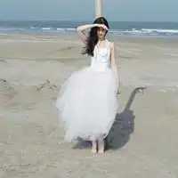 非主流清新唯美女生图片做头像用的哈哈