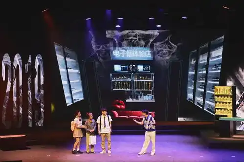禁毒总队五支队拉满氛围感,让禁毒宣传出彩又出圈