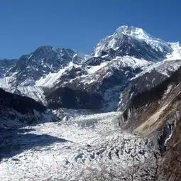 2019贡嘎山门票,康定贡嘎山游玩攻略,贡嘎山游览攻略路线地址门票价格