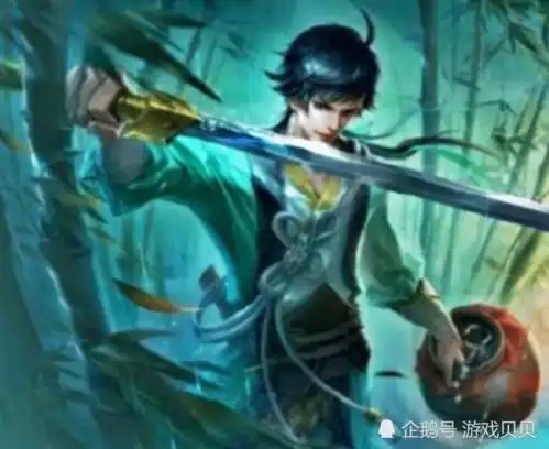 网爆李白三形态无双超越典藏,看到获取方式哭出声,杨玉环新皮太美了