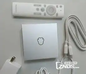 极具性价比企鹅盒子q1体验评测