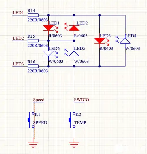 手把手教你制作高速吹风机