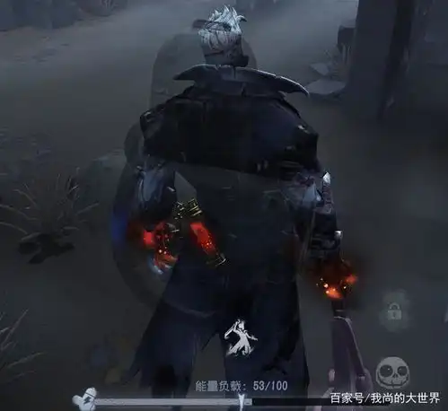 第五人格博士珀西获得梦幻岛联动紫皮查吉,但玩家却有话要说