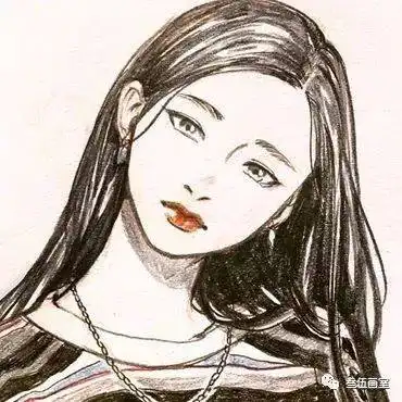 看完你就知道自动铅为什么这么受插画师欢迎了