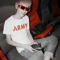 创意个性男生微信头像微信头像图片大全