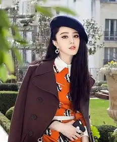 明星帽子合集气场不够帽子来凑