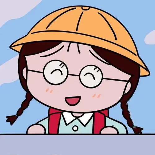 好看的闺蜜头像送给好看的你