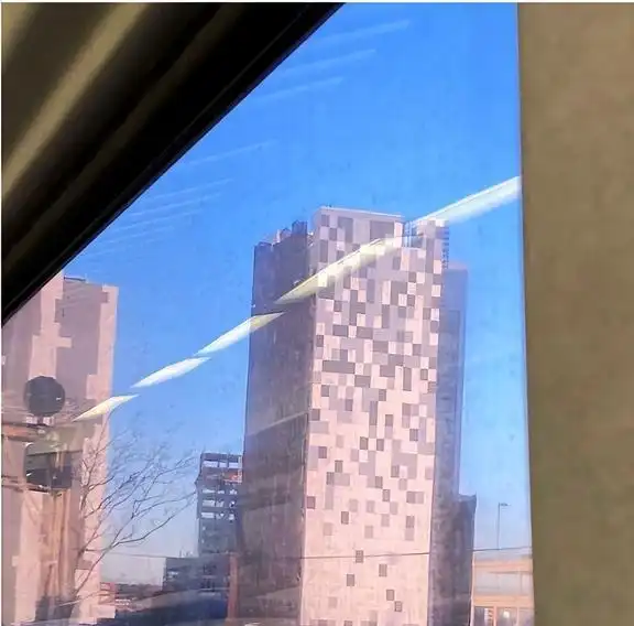20张让人细思极恐的图片,让人瞬间觉得地球是虚拟的世界