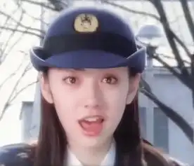铁甲小宝里女配角有多美美树警花再度翻红,网友当时年龄还小