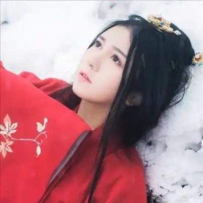 女古风早知如此绊人心何如当qq女生头像我要个性网