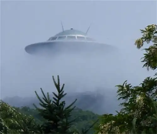 火星男孩波力斯卡精通河图洛书并做出预言,中国是天选之国