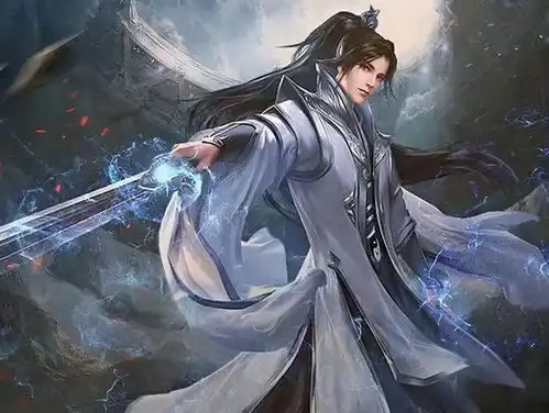 5本近三年完结的精品玄幻小说,剧情精彩看点多,书荒自取
