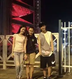 吴磊蒋依依李兰迪张雪迎珍贵合照曝光,网友越长越好看,给力