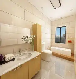北大教工住宅120平米极简风格