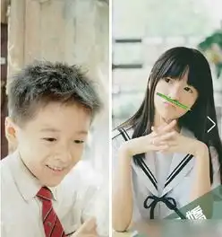 越长越好看的90后童星,那些年你还记得吗