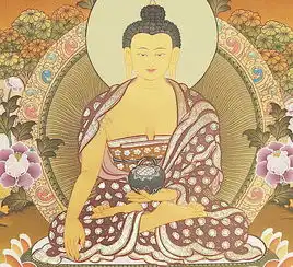 释迦牟尼佛图片高清图片免费下载jpg格式编号15519491千图网