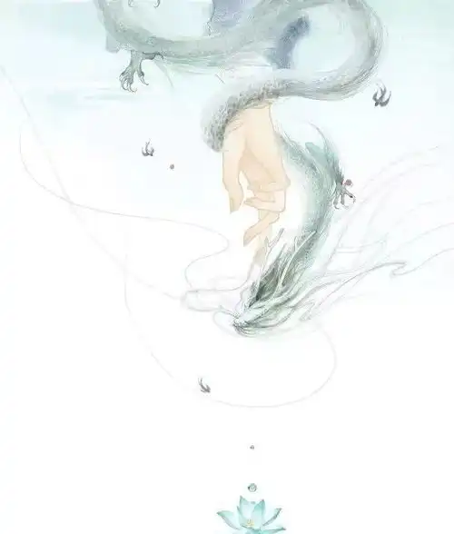 最美现代情诗邂逅古典诗词,惊艳依旧