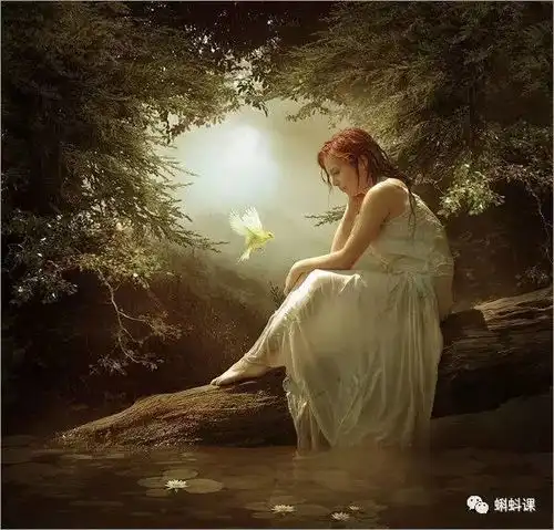 情人节,送你一生必听的十二首世界著名浪漫钢琴曲